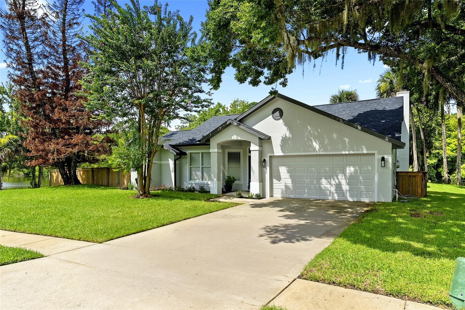 OAKLAND PARK - Residential