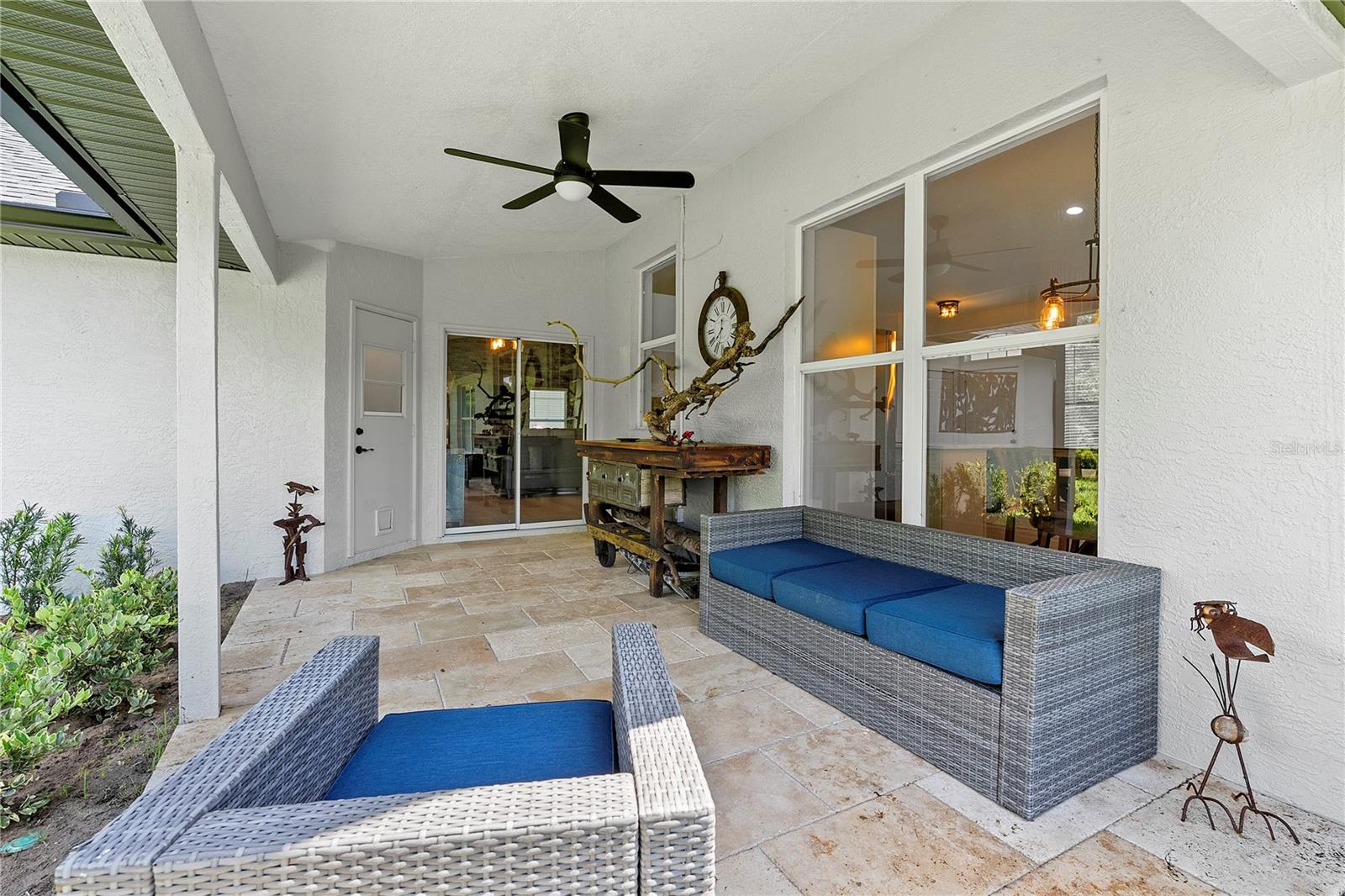 OAKLAND PARK - Residential