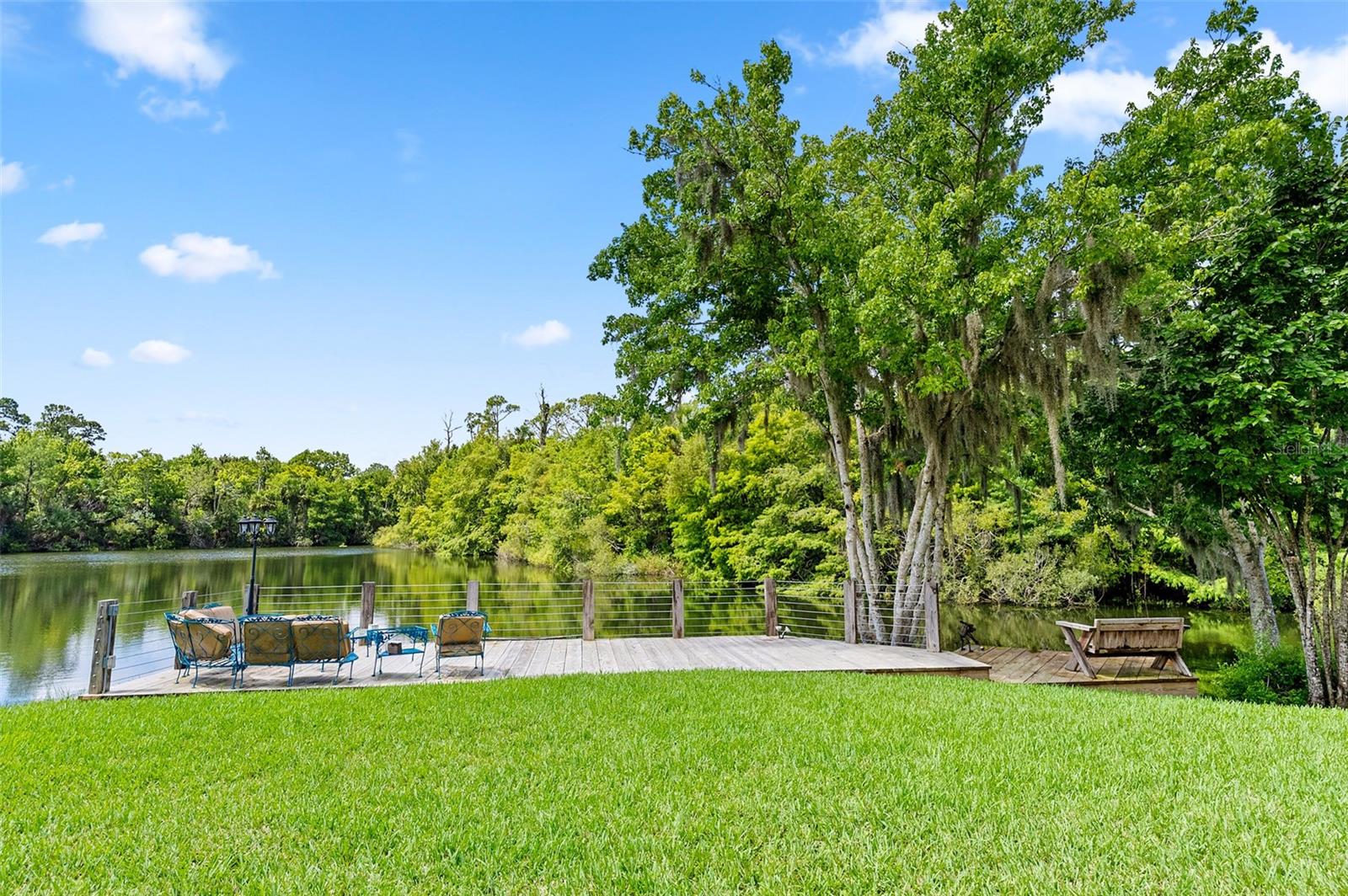OAKLAND PARK - Residential