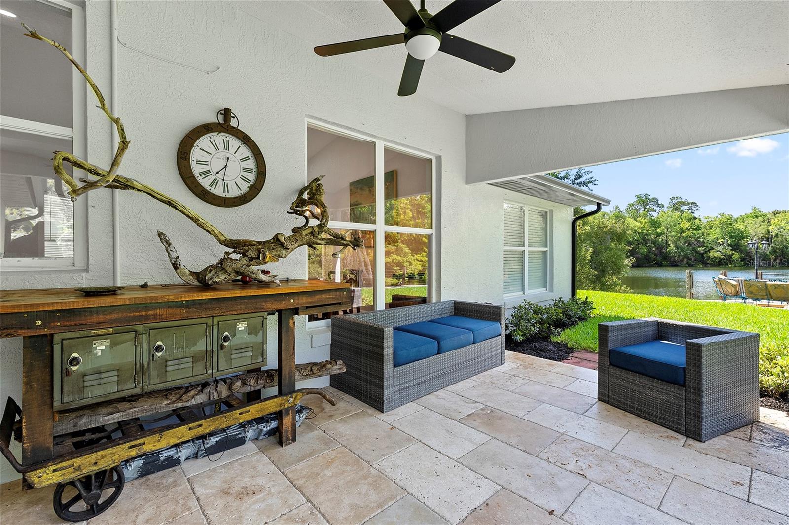 OAKLAND PARK - Residential