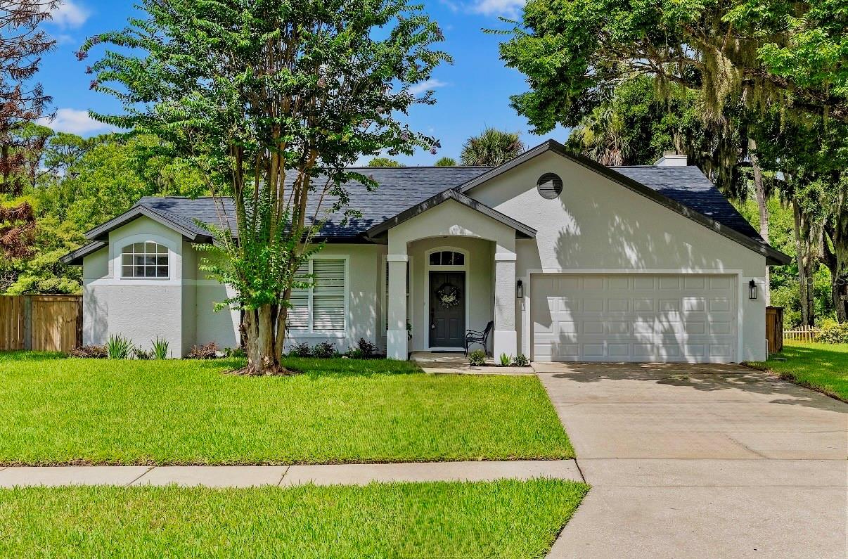 OAKLAND PARK - Residential