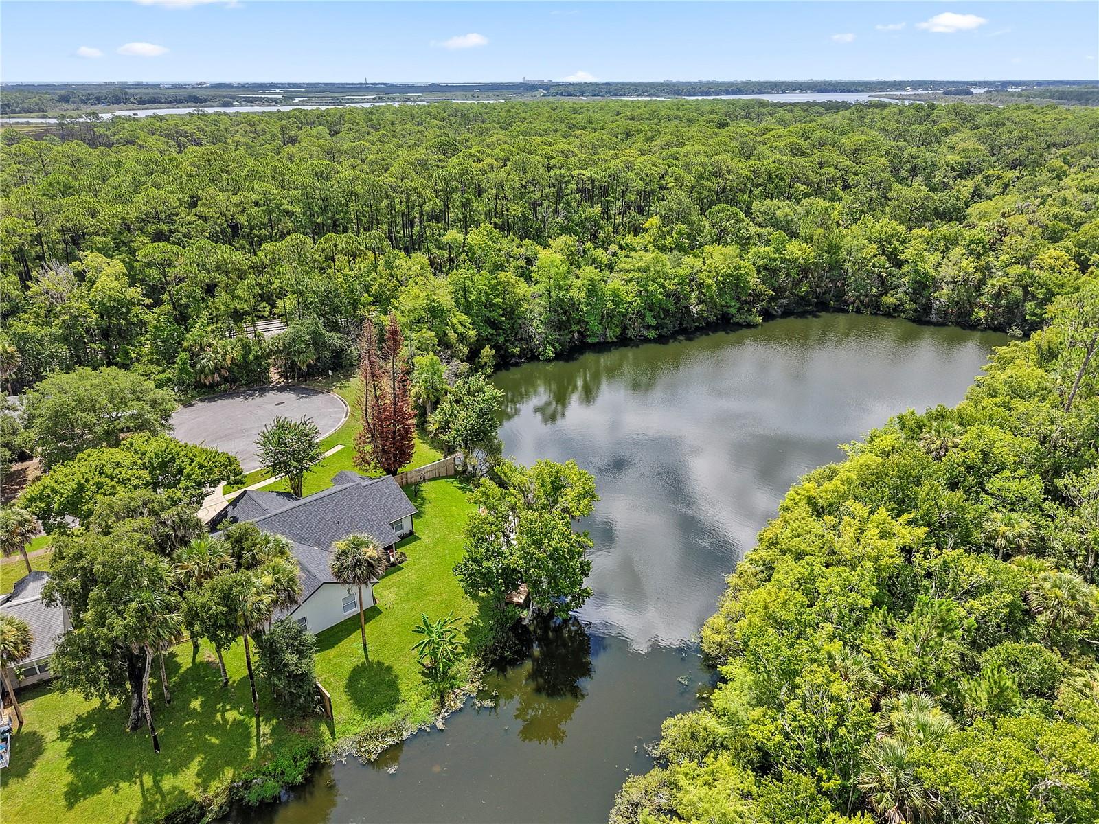 OAKLAND PARK - Residential