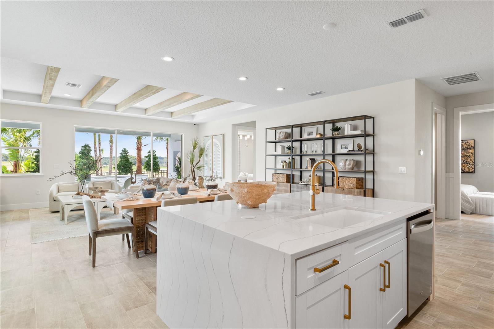 BRONSON PEAK - Residential