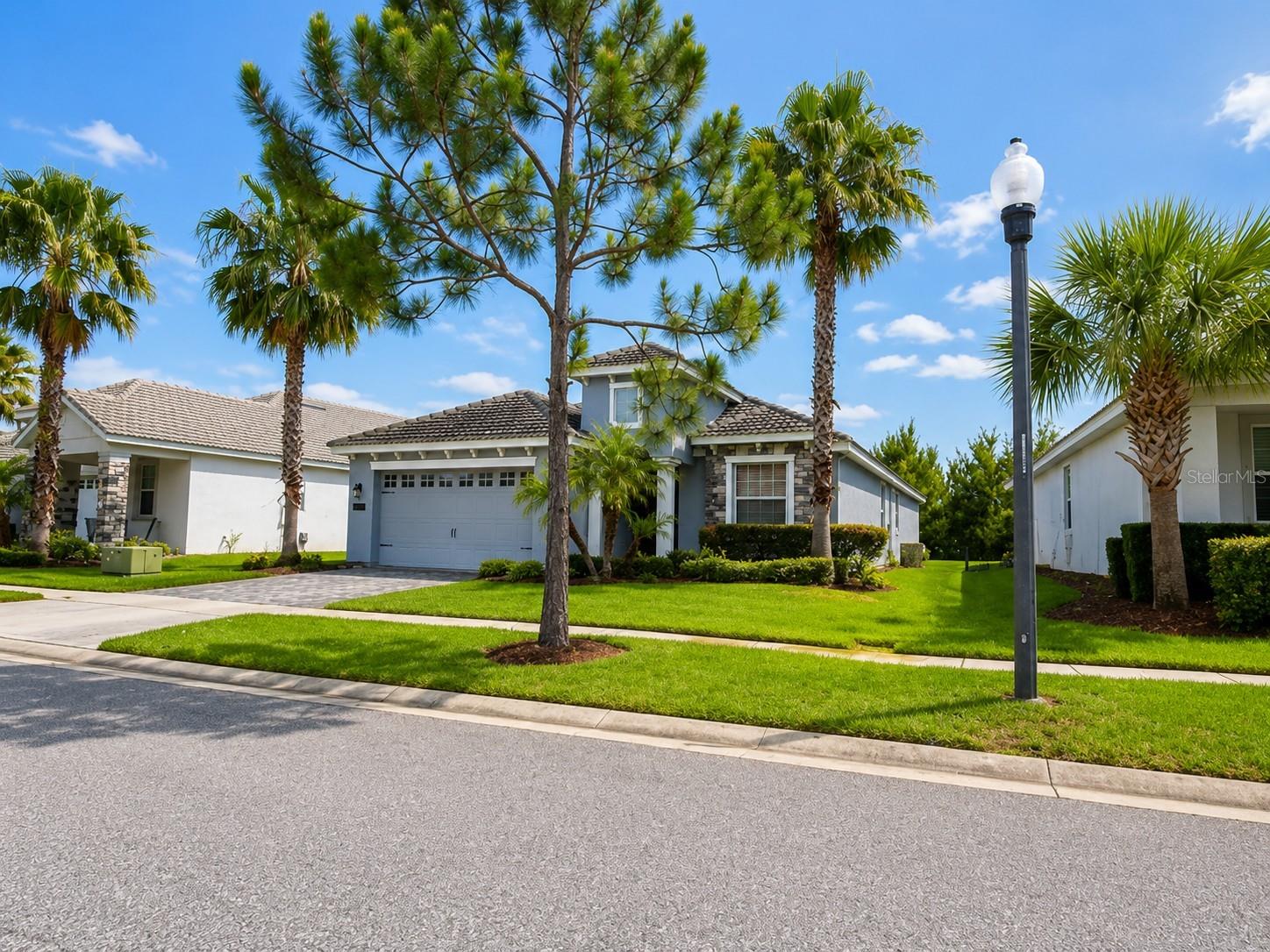 STONEYBROOK SOUTH PH F-1 - Residential