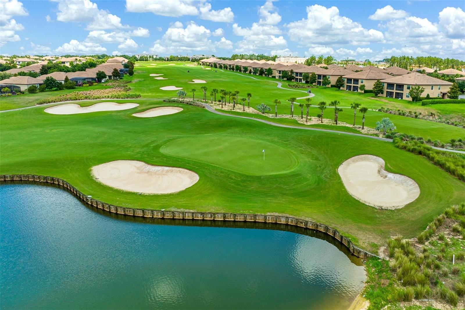 STONEYBROOK SOUTH PH F-1 - Residential