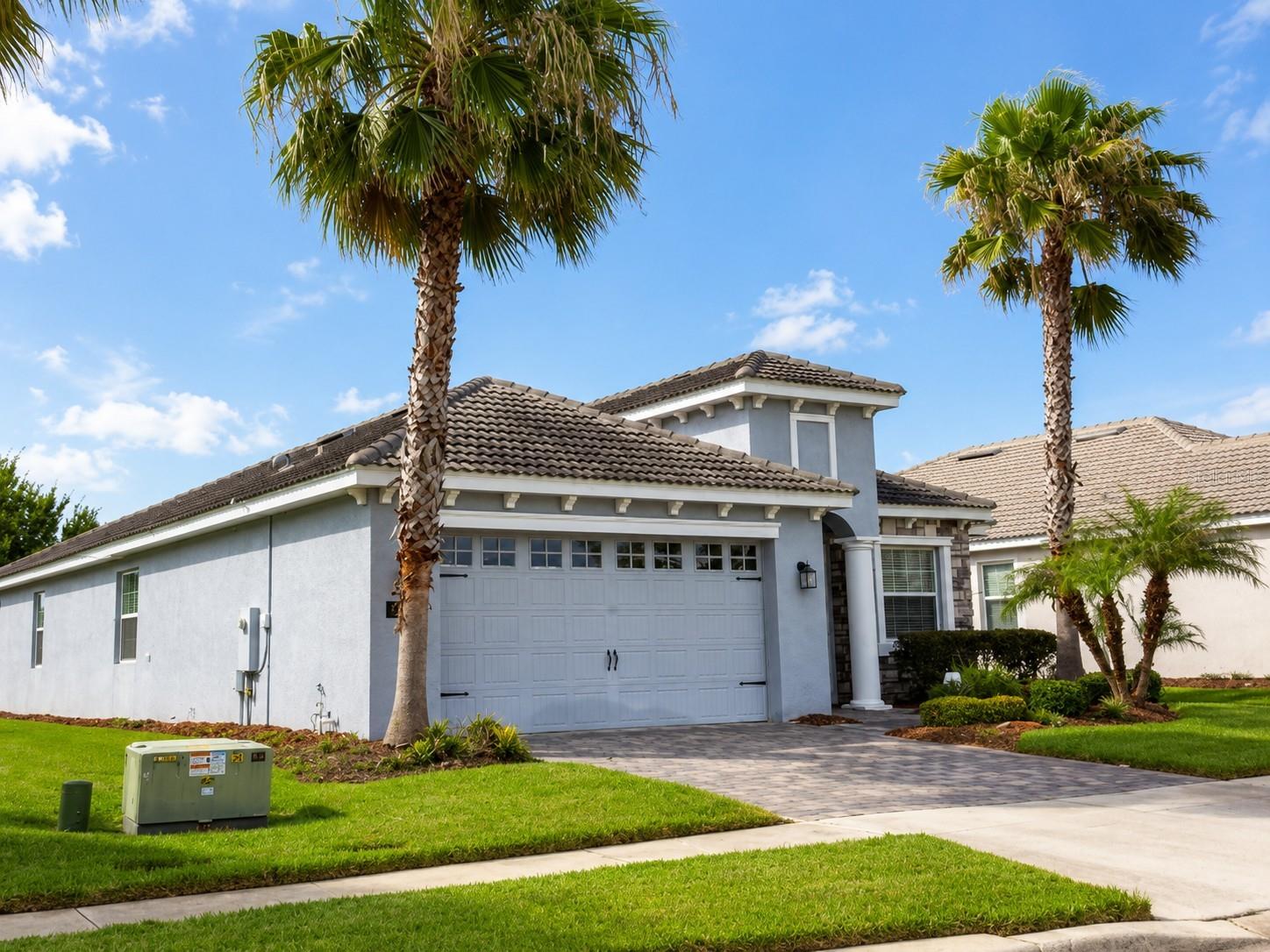 STONEYBROOK SOUTH PH F-1 - Residential