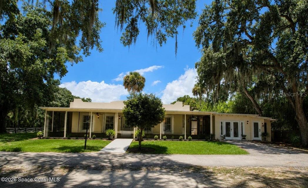 ATLANTIC COAST REALTY CO SUB - Residential