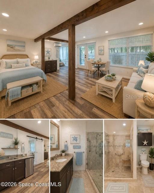 ATLANTIC COAST REALTY CO SUB - Residential