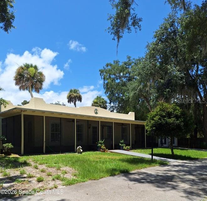 ATLANTIC COAST REALTY CO SUB - Residential
