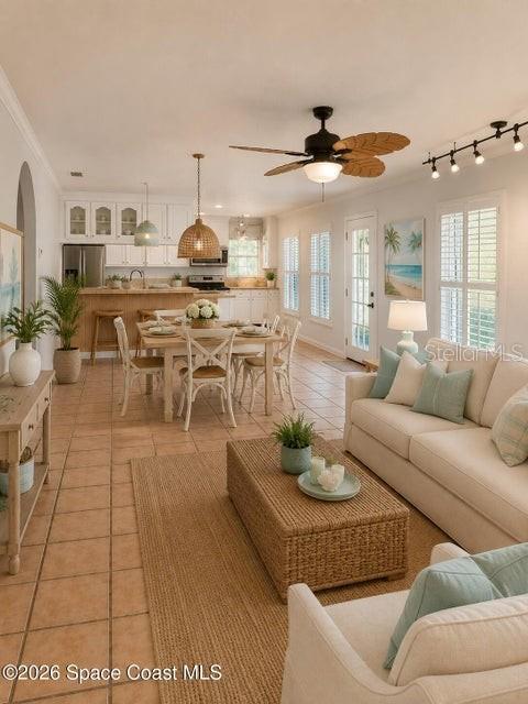 ATLANTIC COAST REALTY CO SUB - Residential