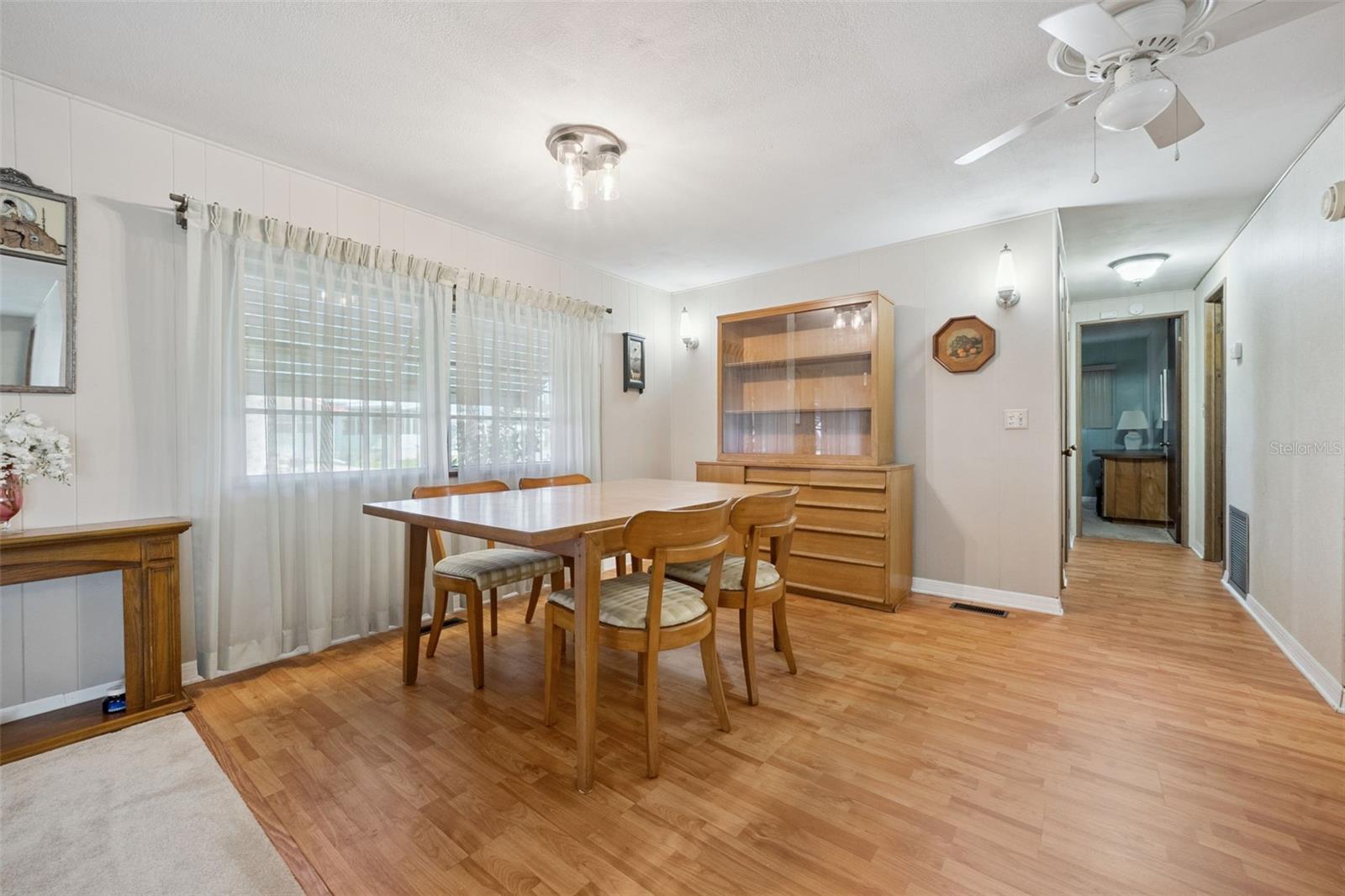 EUSTIS COUNTRY CLUB MANOR MOBILE HM P - Residential