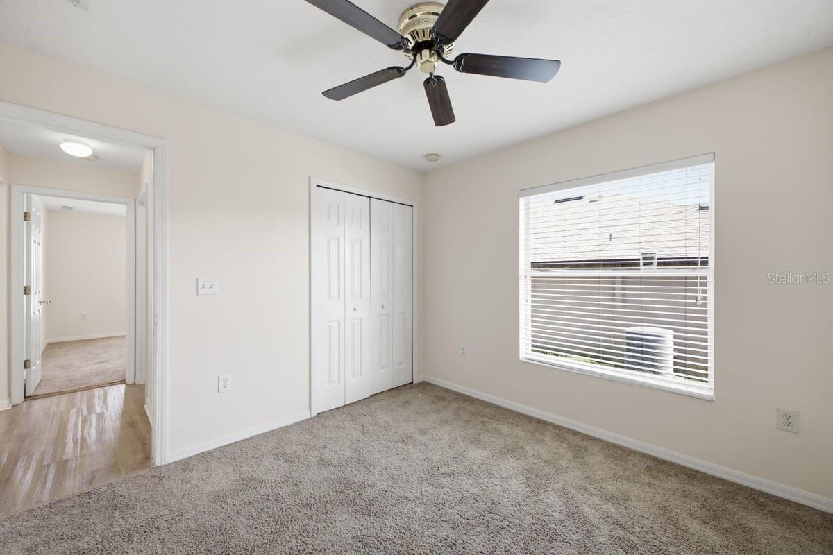CRESTVIEW HILLS - Residential