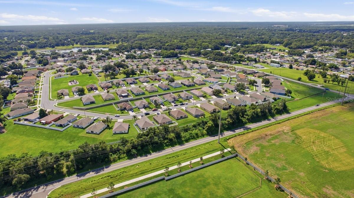 CRESTVIEW HILLS - Residential