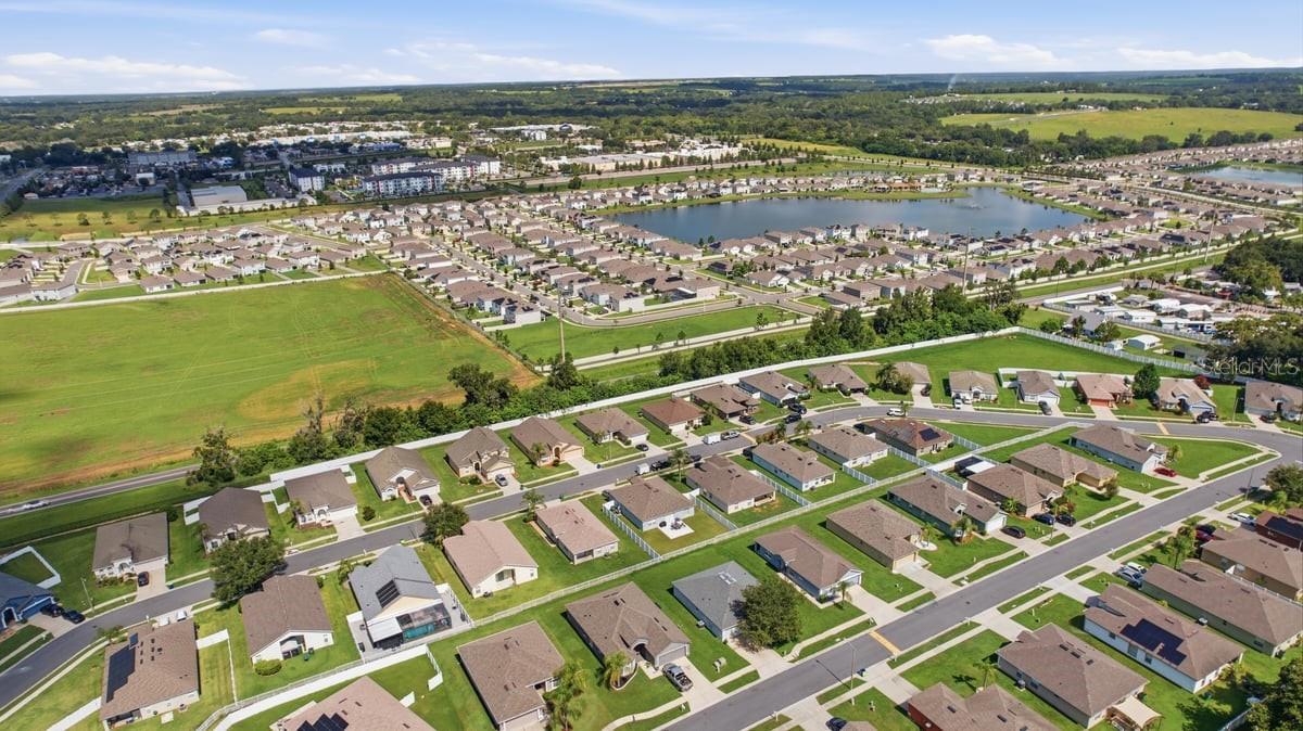 CRESTVIEW HILLS - Residential