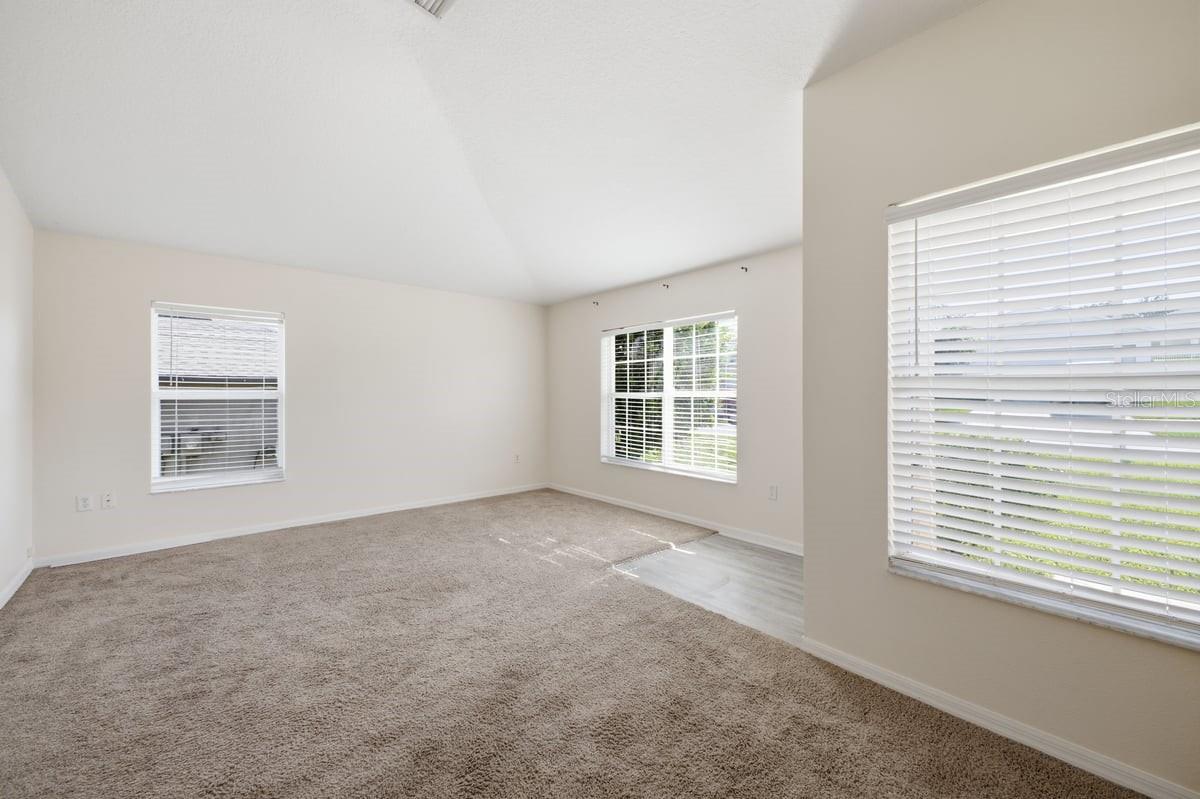 CRESTVIEW HILLS - Residential
