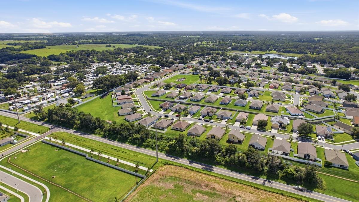CRESTVIEW HILLS - Residential
