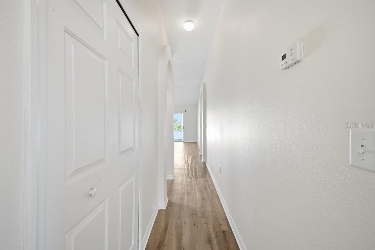 CRESTVIEW HILLS - Residential