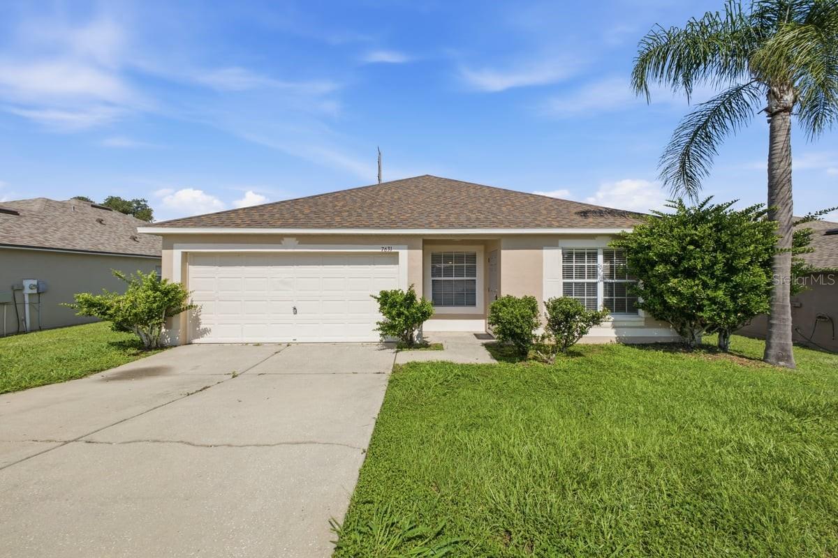 CRESTVIEW HILLS - Residential