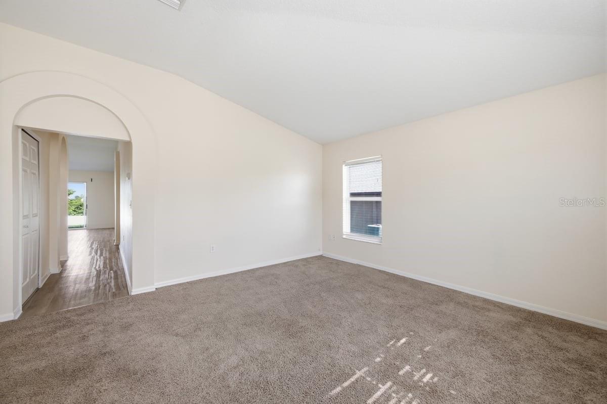 CRESTVIEW HILLS - Residential