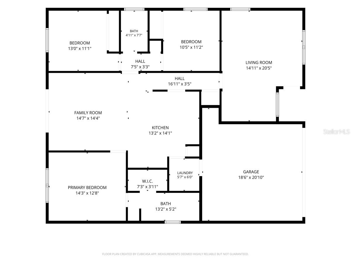CRESTVIEW HILLS - Residential