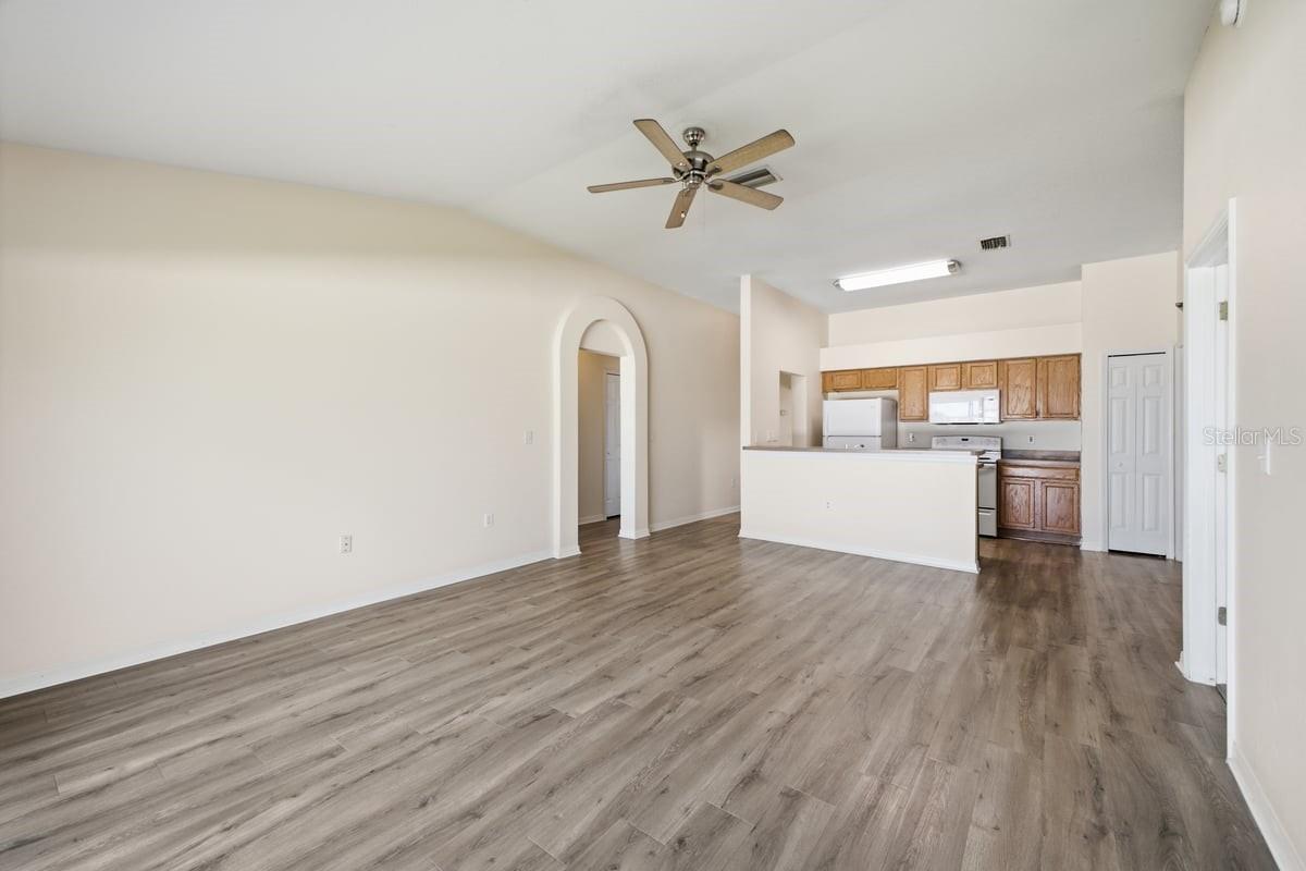 CRESTVIEW HILLS - Residential