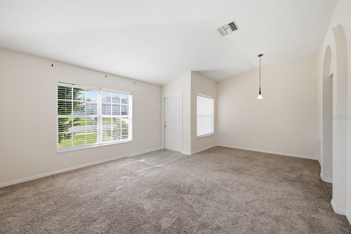CRESTVIEW HILLS - Residential