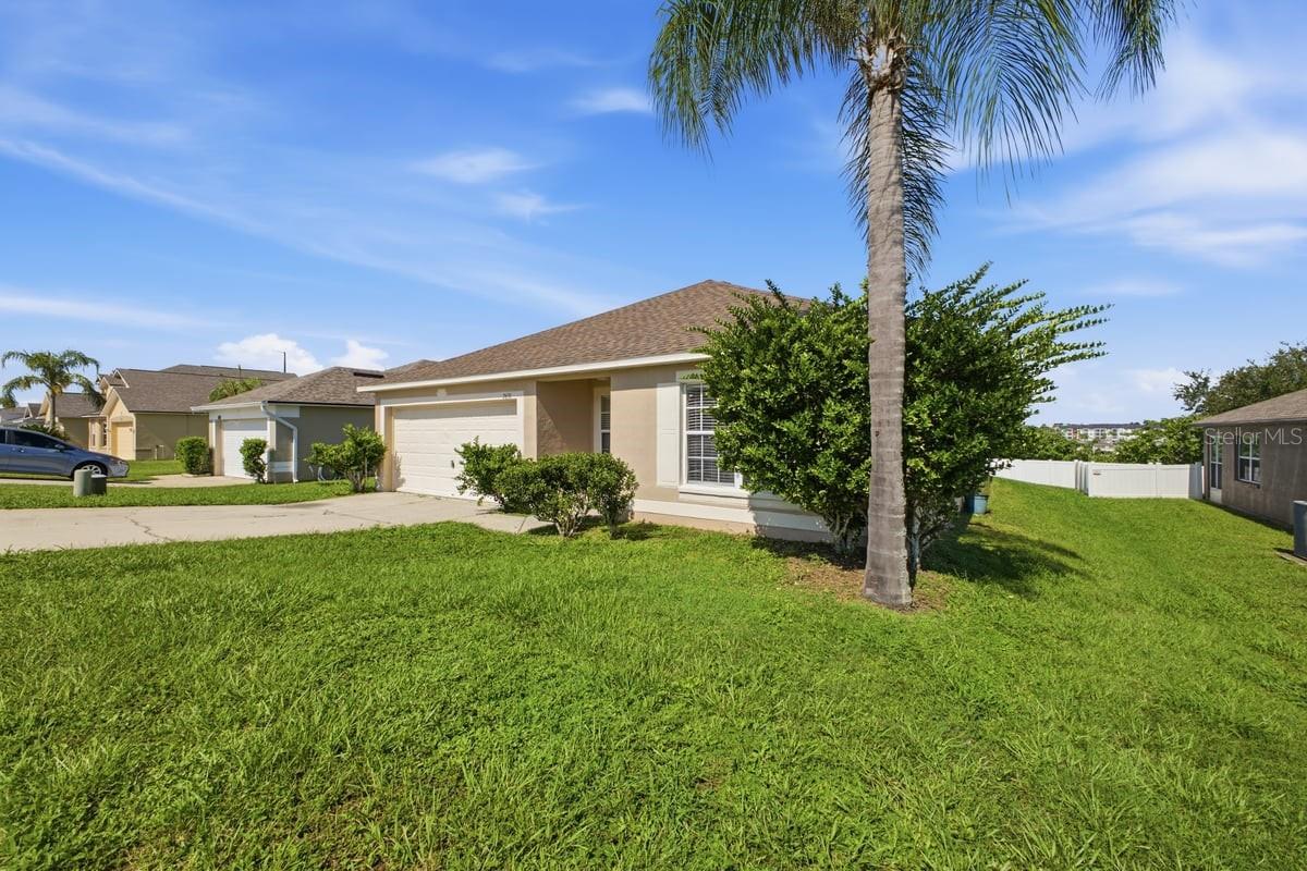 CRESTVIEW HILLS - Residential