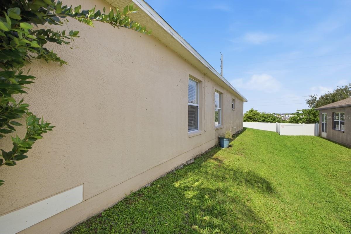 CRESTVIEW HILLS - Residential