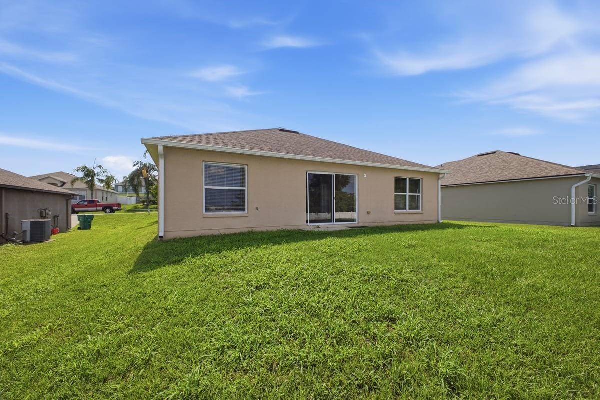 CRESTVIEW HILLS - Residential
