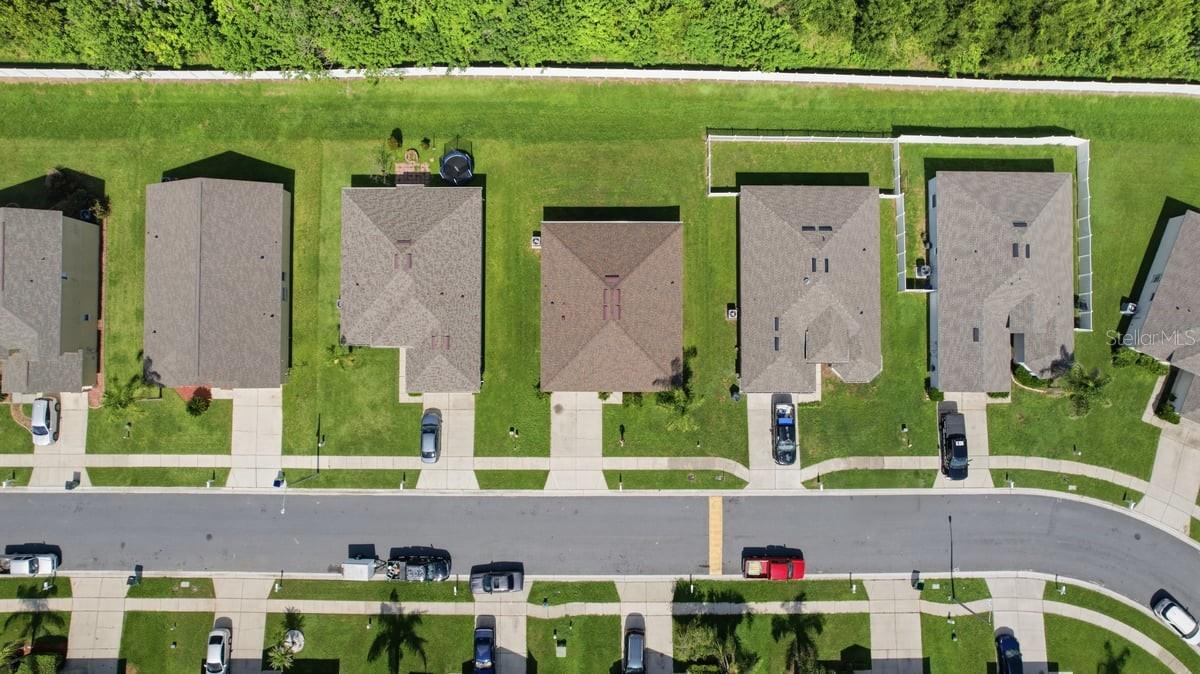 CRESTVIEW HILLS - Residential