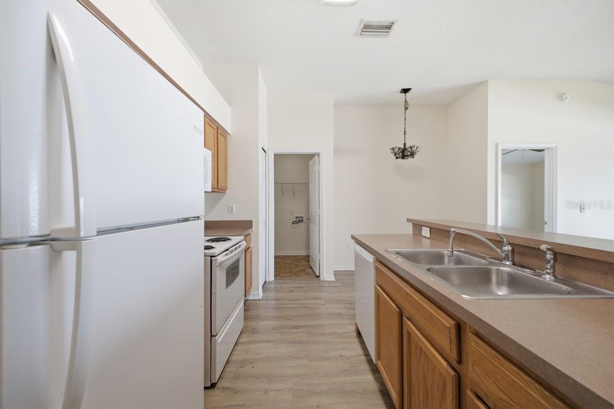 CRESTVIEW HILLS - Residential
