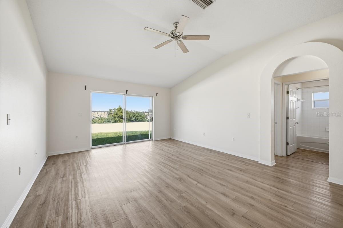 CRESTVIEW HILLS - Residential