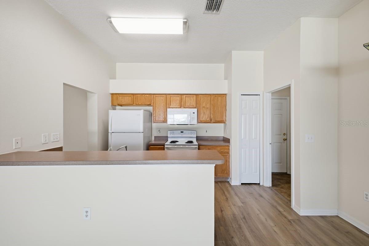 CRESTVIEW HILLS - Residential