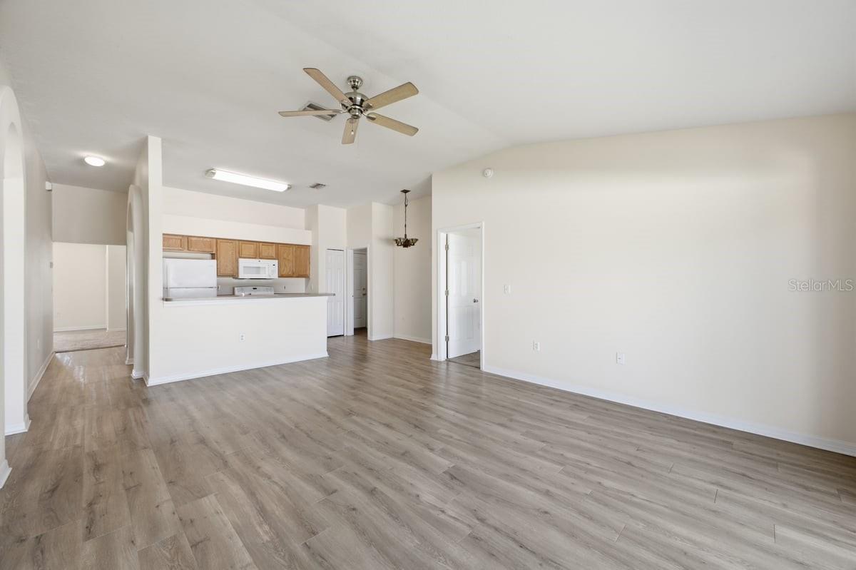 CRESTVIEW HILLS - Residential