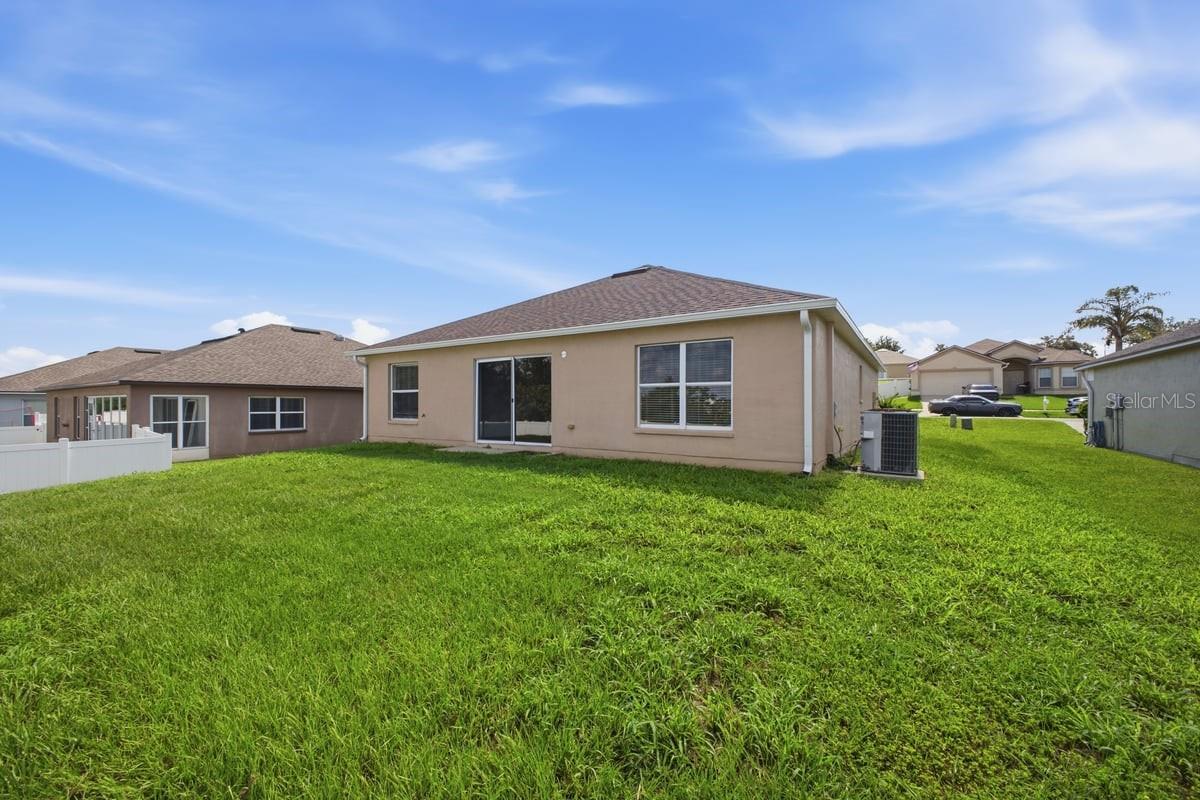 CRESTVIEW HILLS - Residential