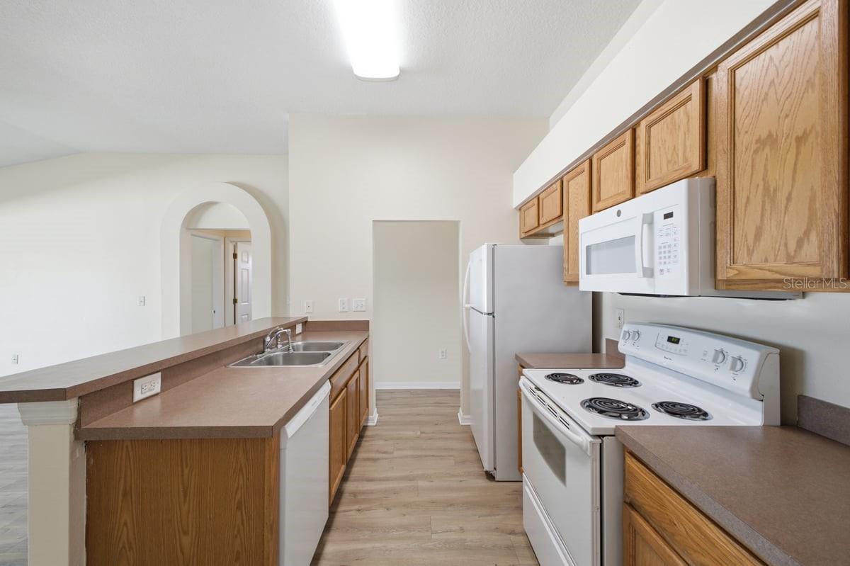 CRESTVIEW HILLS - Residential