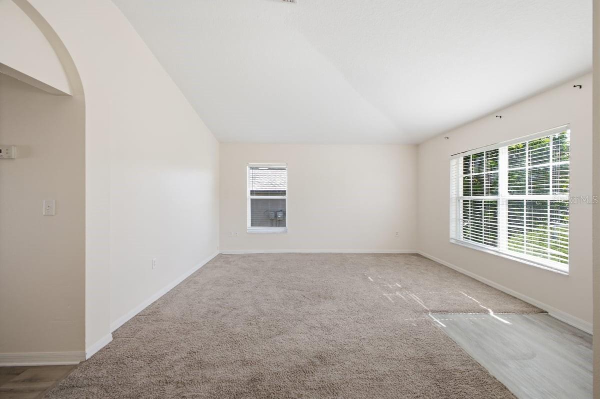 CRESTVIEW HILLS - Residential