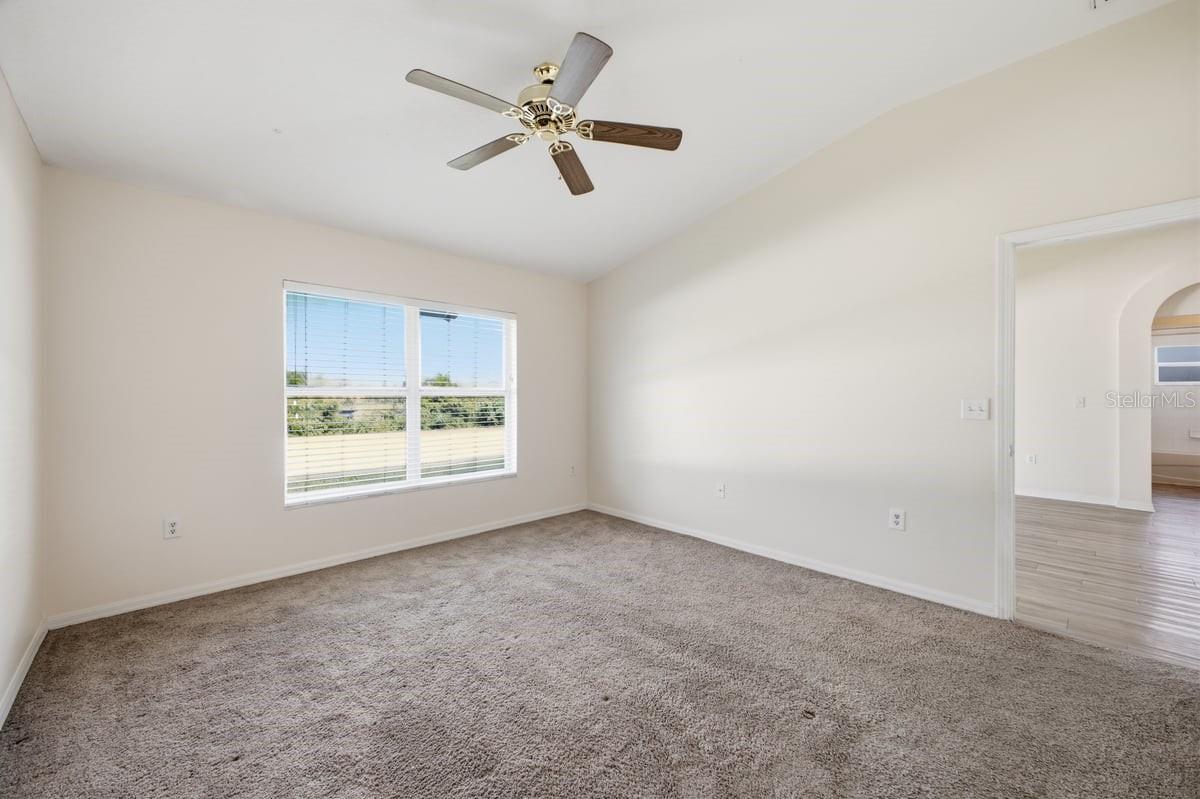 CRESTVIEW HILLS - Residential