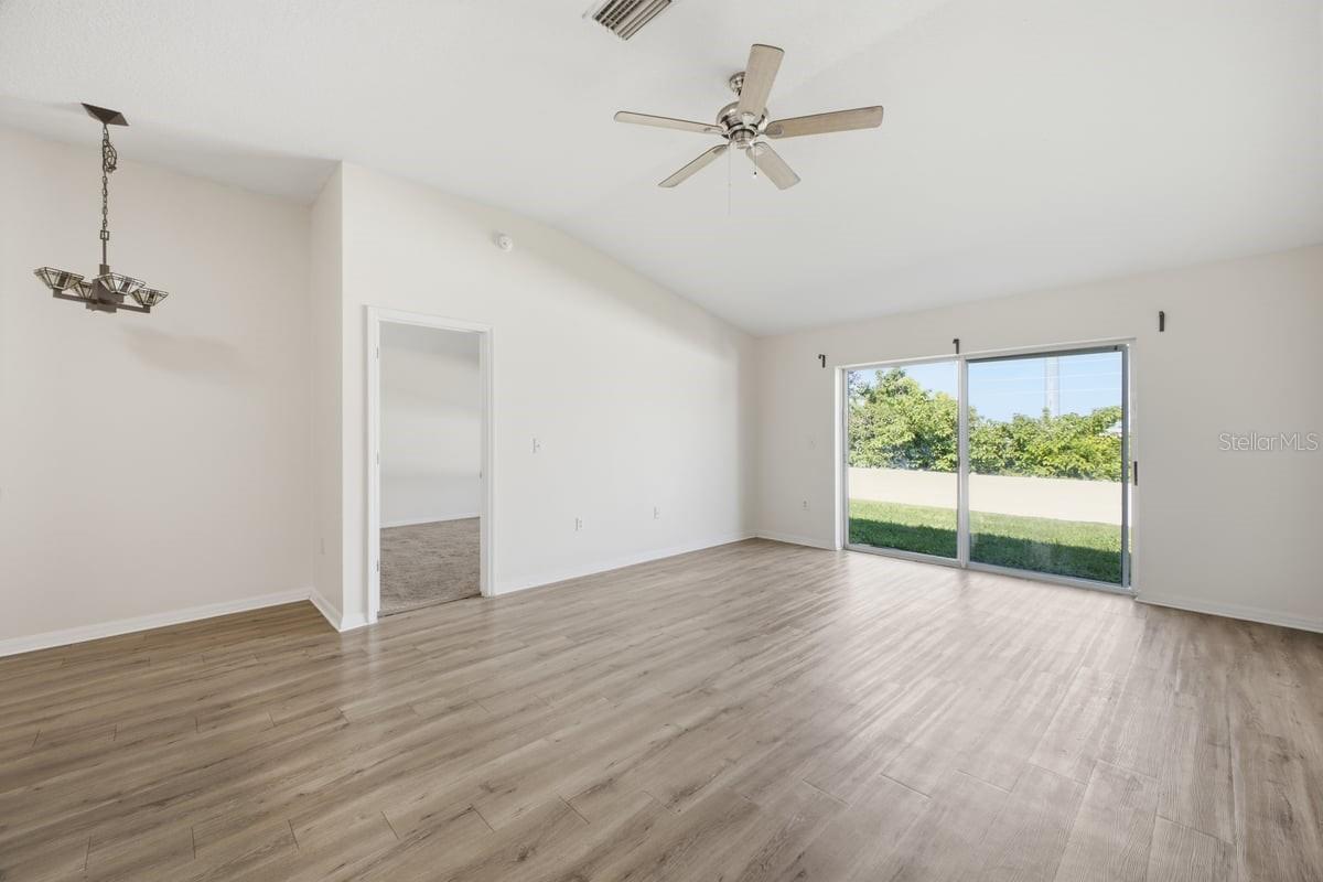 CRESTVIEW HILLS - Residential