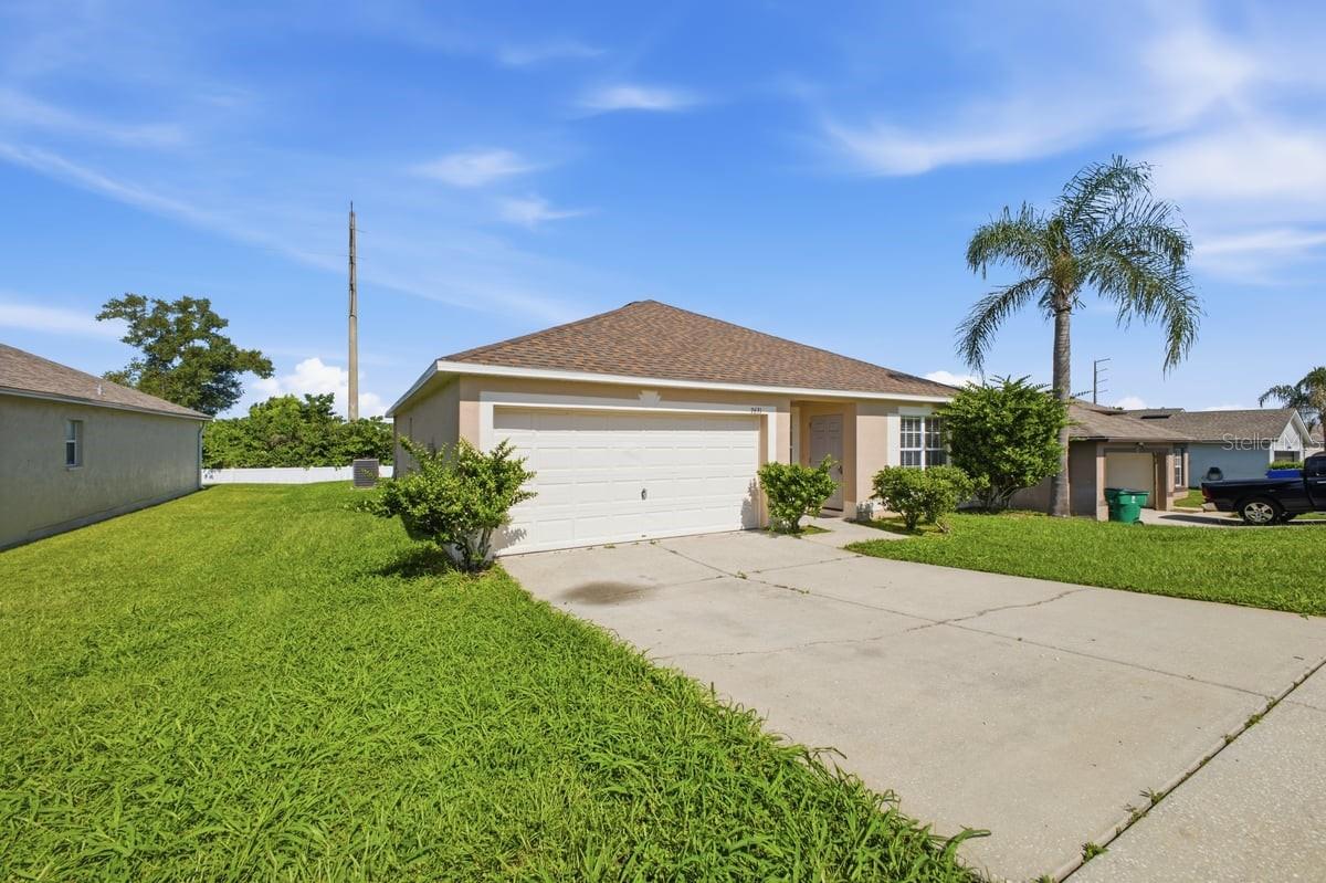 CRESTVIEW HILLS - Residential