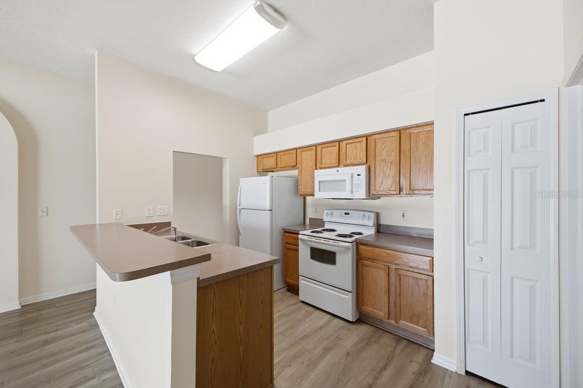 CRESTVIEW HILLS - Residential