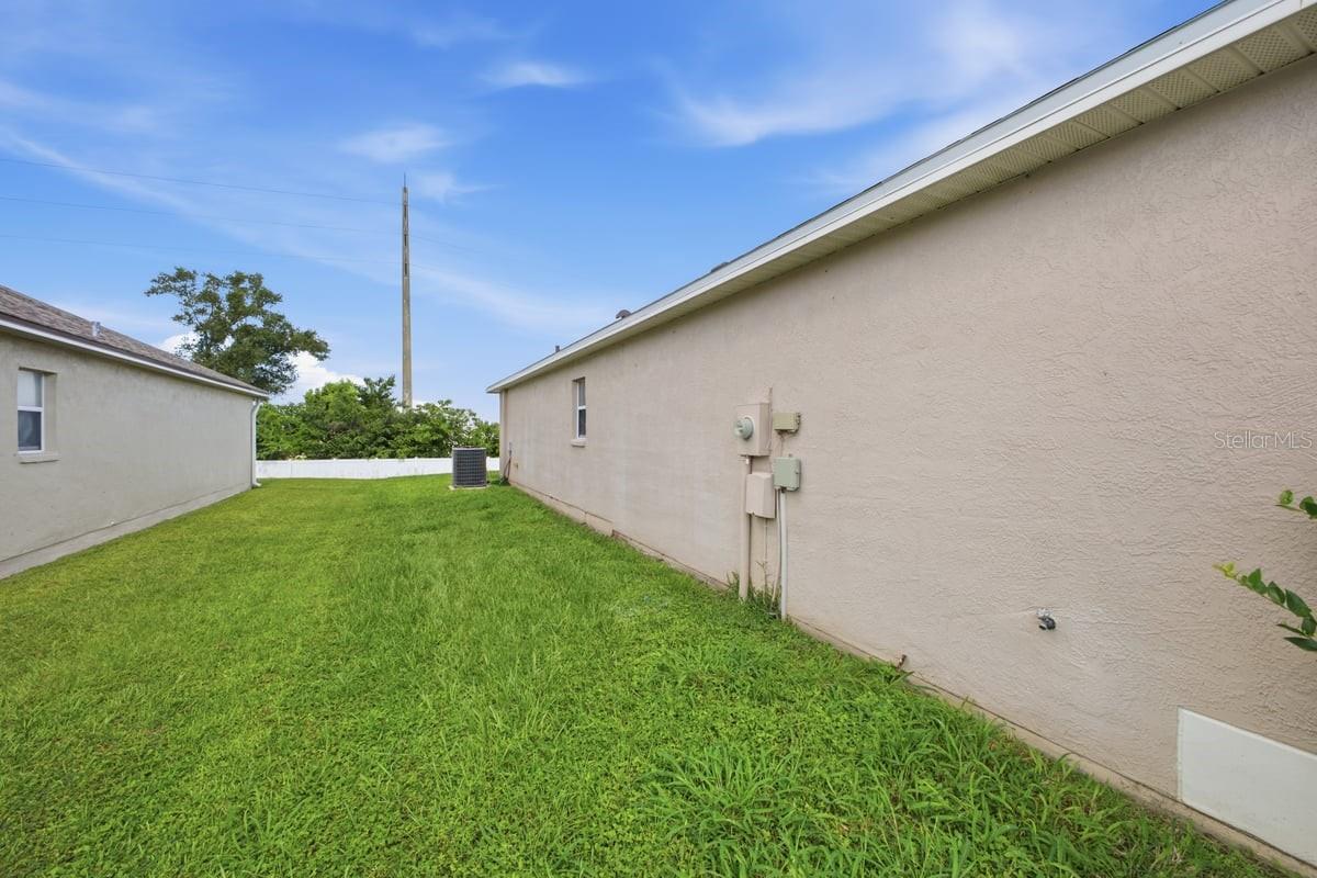 CRESTVIEW HILLS - Residential