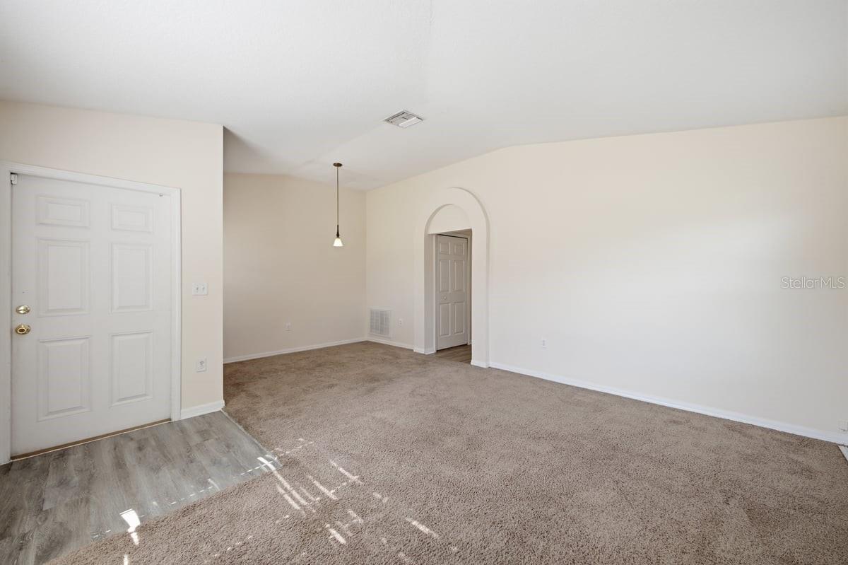 CRESTVIEW HILLS - Residential