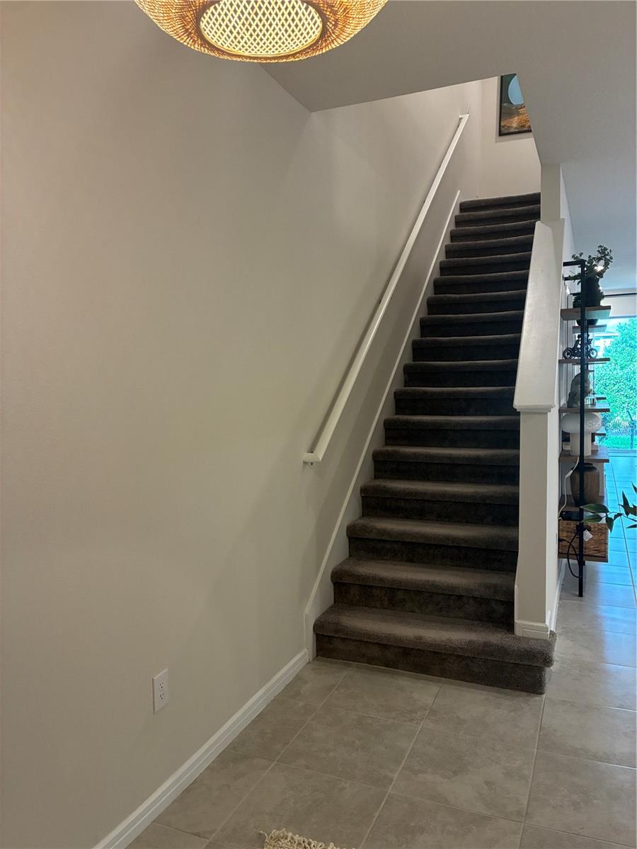 WESLEY RESERVE AT CHAPEL CROSSING - Residential Lease
