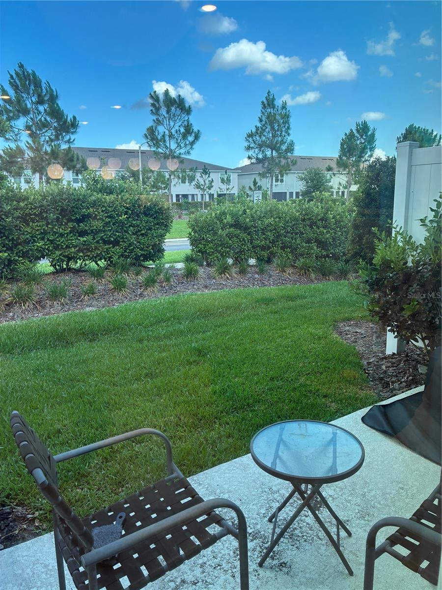 WESLEY RESERVE AT CHAPEL CROSSING - Residential Lease