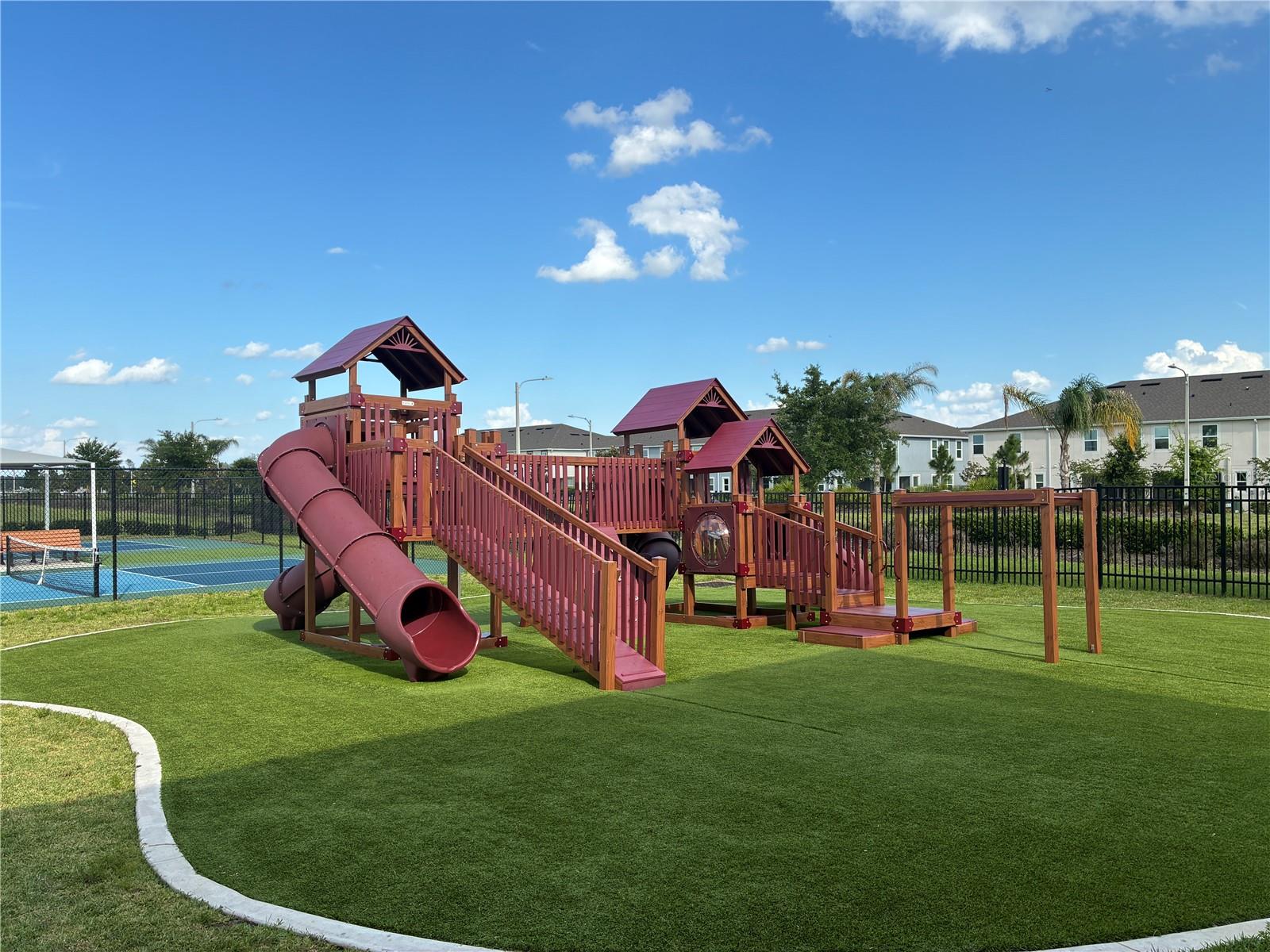 WESLEY RESERVE AT CHAPEL CROSSING - Residential Lease