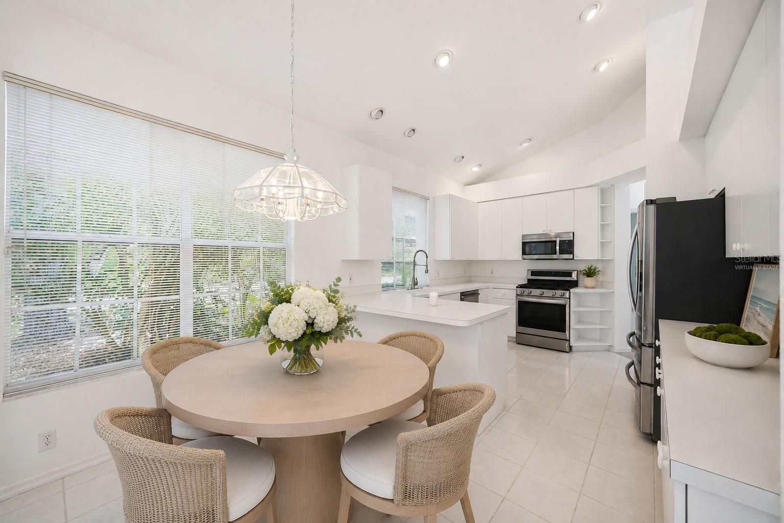 UNIVERSITY PARK - Residential