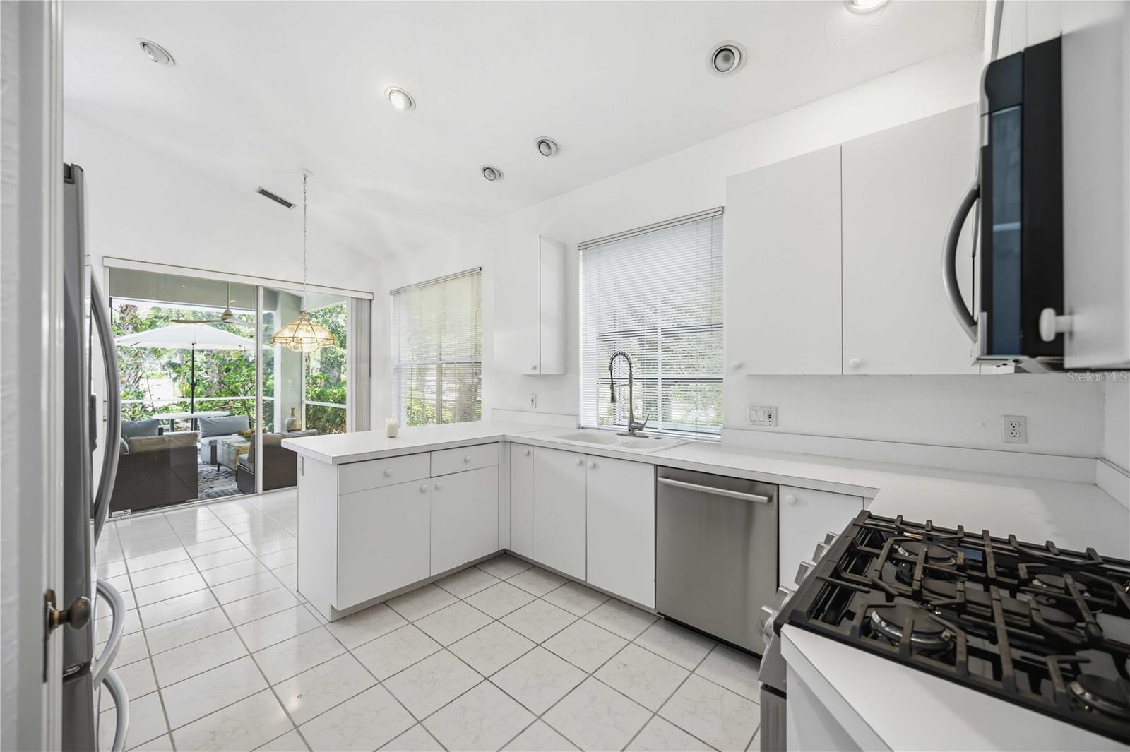 UNIVERSITY PARK - Residential