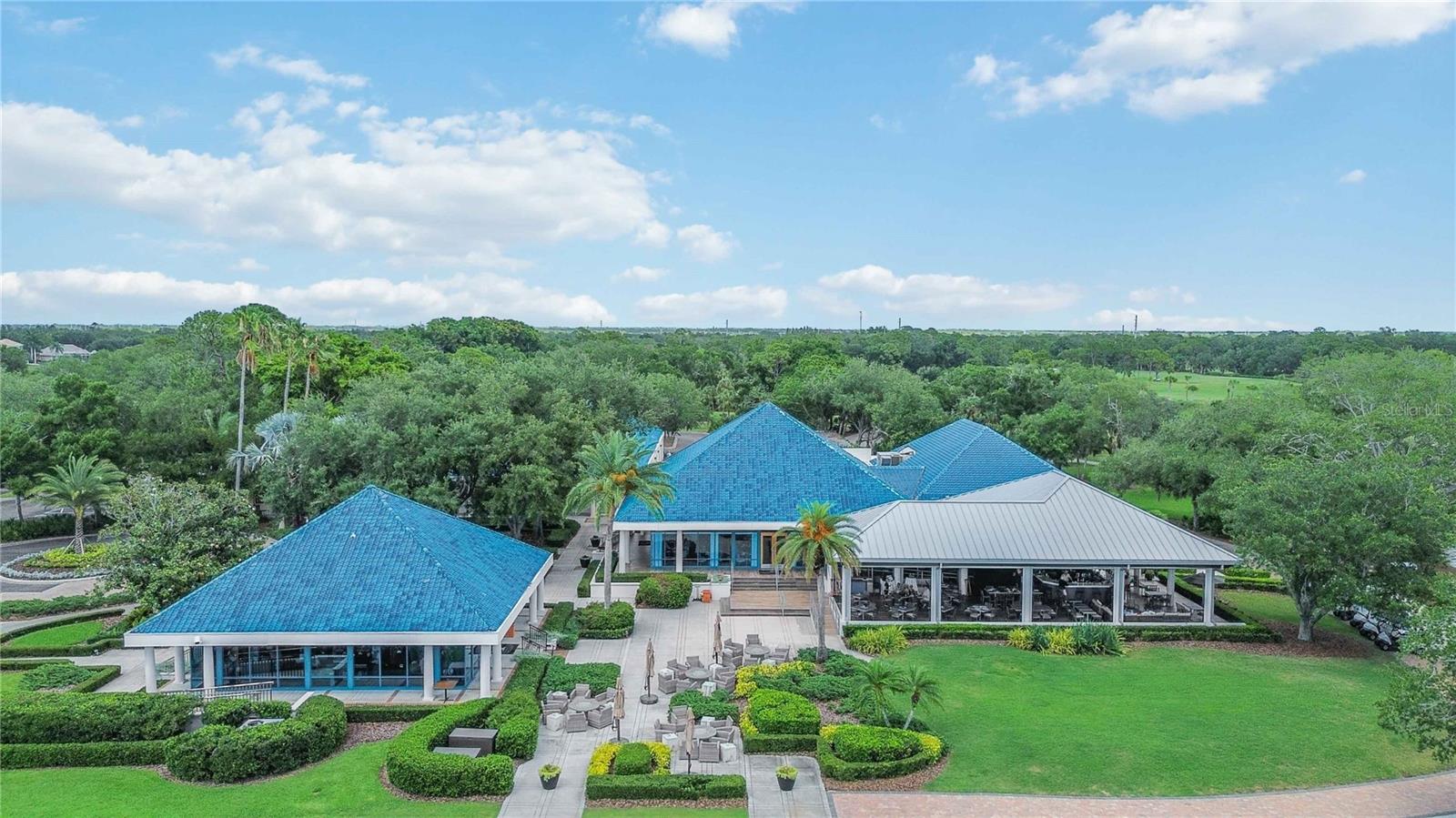 UNIVERSITY PARK - Residential