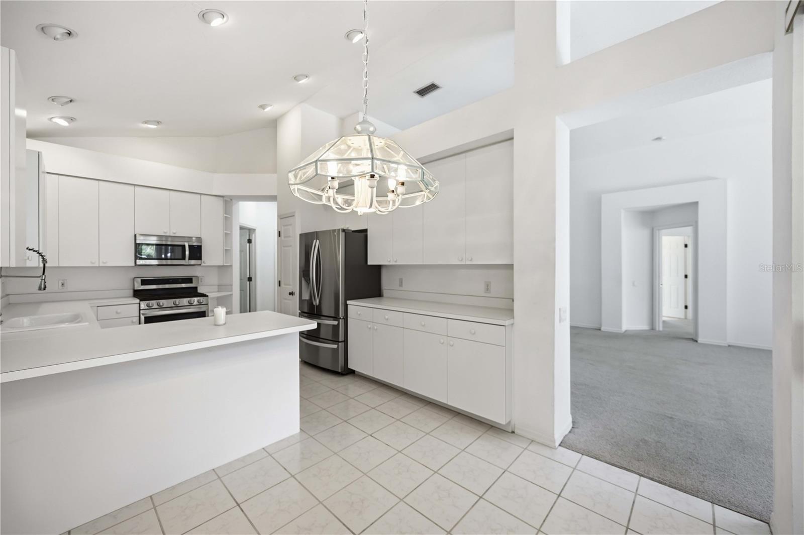 UNIVERSITY PARK - Residential